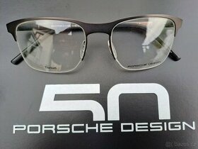 Porsche Design brýle P8322