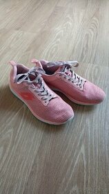 Dámské botasky - 1