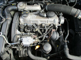 Motor VW Škoda Seat 1.9 TDI 66kW ALH
