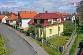 Prodej rodinného domu, 180 m², Kralovice, ul. Sady ČSA