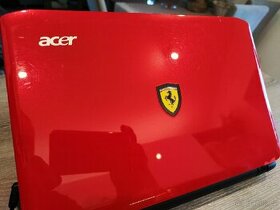 ⭐⭐⭐Acer Ferrari one 200 11,6" AMD ,ATI Radeon