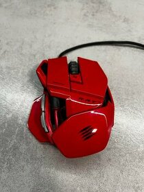 Prodám MAD CATZ R.A.T.3 Gaming Mouse