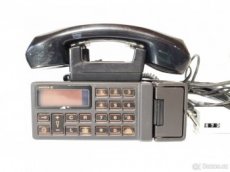Mobilní telefony pro sběratele - rarity - ERICSSON PROTOTYP