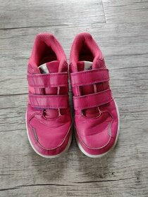 Dívčí obuv Adidas EU 30