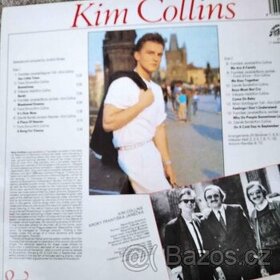KIM Collins