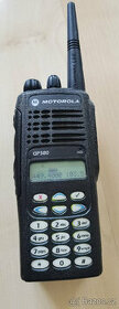 Motorola vysilacka gp380 - 1