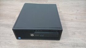 Prodám Počítač/PC HP ProDesk 400 G3 SFF