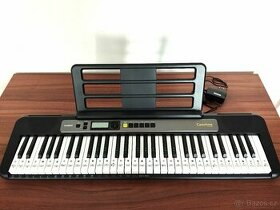 Keyboard - Casio LK-S250 - 1