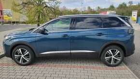 Peugeot 5008, GT 1.5 BlueHDi 130 S&S EAT8 - 1