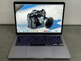 MacBook Pro 13" 2020 M1 SG / 256GB / 8GB - 1