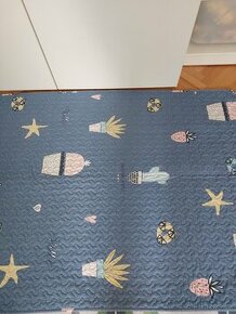 Podložka- kobereček pro miminka