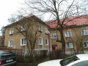 Pronájem bytové jednotky 2+1,45 m2, Litvínov ulice Ladova - 1