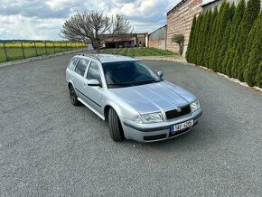 Skoda Octavia TOUR - 1