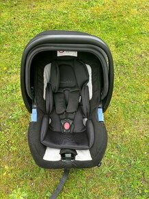 AUTOSEDAČKA RECARO PRIVIA 0-13KG