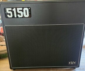 EVH 5150 Iconic 40W 1x12 Combo Black