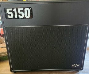 EVH 5150 Iconic 40W 1x12 Combo Black - 1