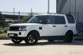 Land Rover Discovery 3.0 SDV6 HSE