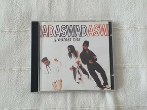 ASWAD - Greatest Hits  / reggae/