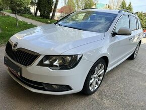 Škoda Superb combi 2.0Tdi 125kw r.v.2015