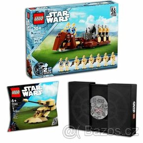 Lego star wars 40686 5008818 Zdarma 30685  GWP