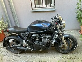 Suzuki Bandit 1200