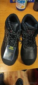 Pracovní obuv VM 2310-S3 LUXEMBURG

