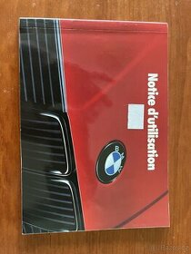 BMW E30 manuál