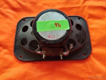 [013] Repro TESLA ARE 4608 (8 Ω, 5 W)