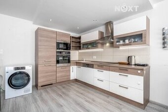 Prodej byt 3+kk, 72㎡