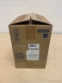 Tiskárnu epson TM-T20II