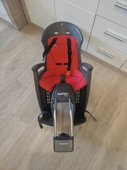 Dětská sedačka na kolo HAMAX