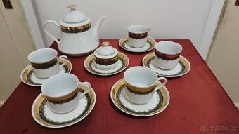 Starožitný porcelán