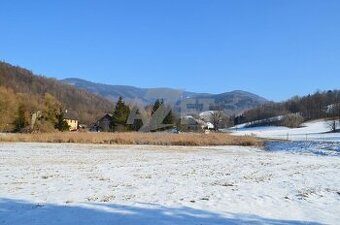 Prodej pozemku 2174 m2, Vernířovice