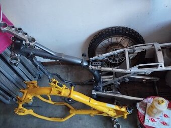 Husgvarna 610,410