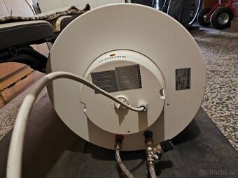 Prodám elektrický boiler 80litru Tatramat