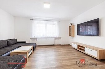 Prodej, domy/rodinný, 117 m2, 69155 Moravská Nová Ves, Břecl