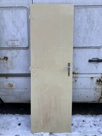 Dvere 60 : prave.