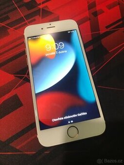 iPhone 6s 32GB Rose Gold