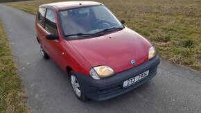 Fiat seicento 1.1
