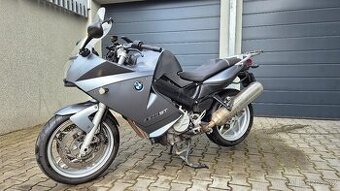 Bmw F800St