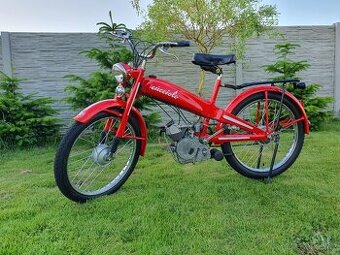 Ducati cucciolo