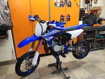 Yamaha yz 65 yz65