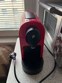 Kávovar Tchibo Cafissimo