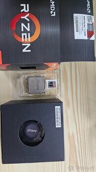 AMD Ryzen 5 5600