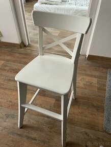 Dětská stolička Ingolf Ikea