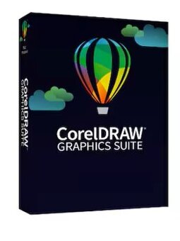 CorelDRAW Graphics Suite 2025 pro MAC