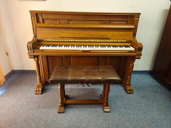 Pianino RIPPEN "LARGO" s dopravou po ČR