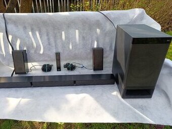 Sony HT-RT3