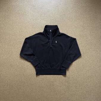 Ralph Lauren Polo černá mikina
