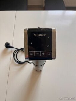 Vařič Sous Vide SSVS 1000 B2